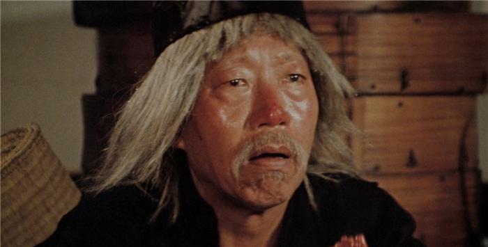 香港影坛8对父子组合：王天林桃李满天下，歌手王杰也是星二代