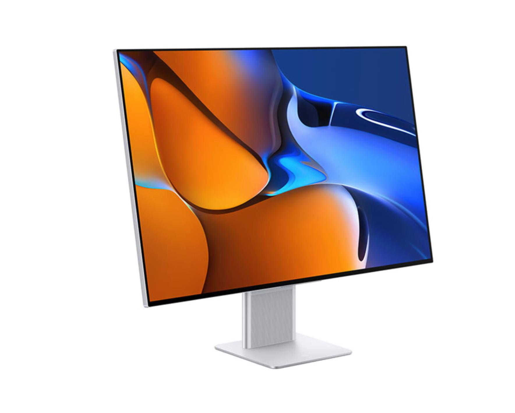 2022最建议买的32寸显示器,2022目前口碑最好的显示器