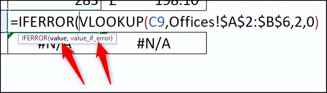 excel隐藏错误提示,microsoftofficeexcel