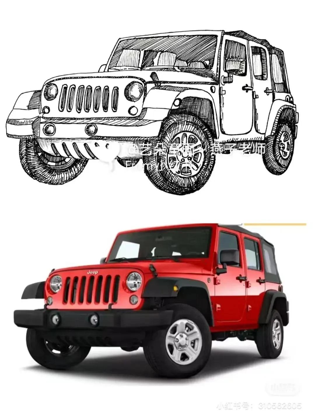 美术素材大合集,个人创意美术素材分享