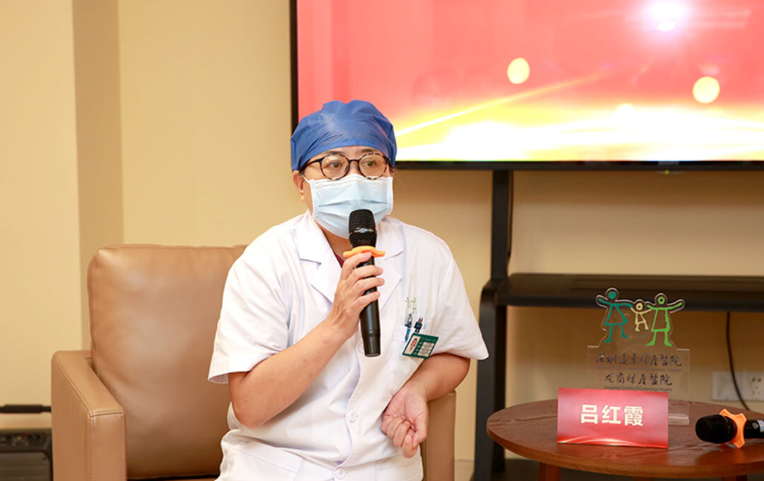 中国记者节现场,中国记者节回放