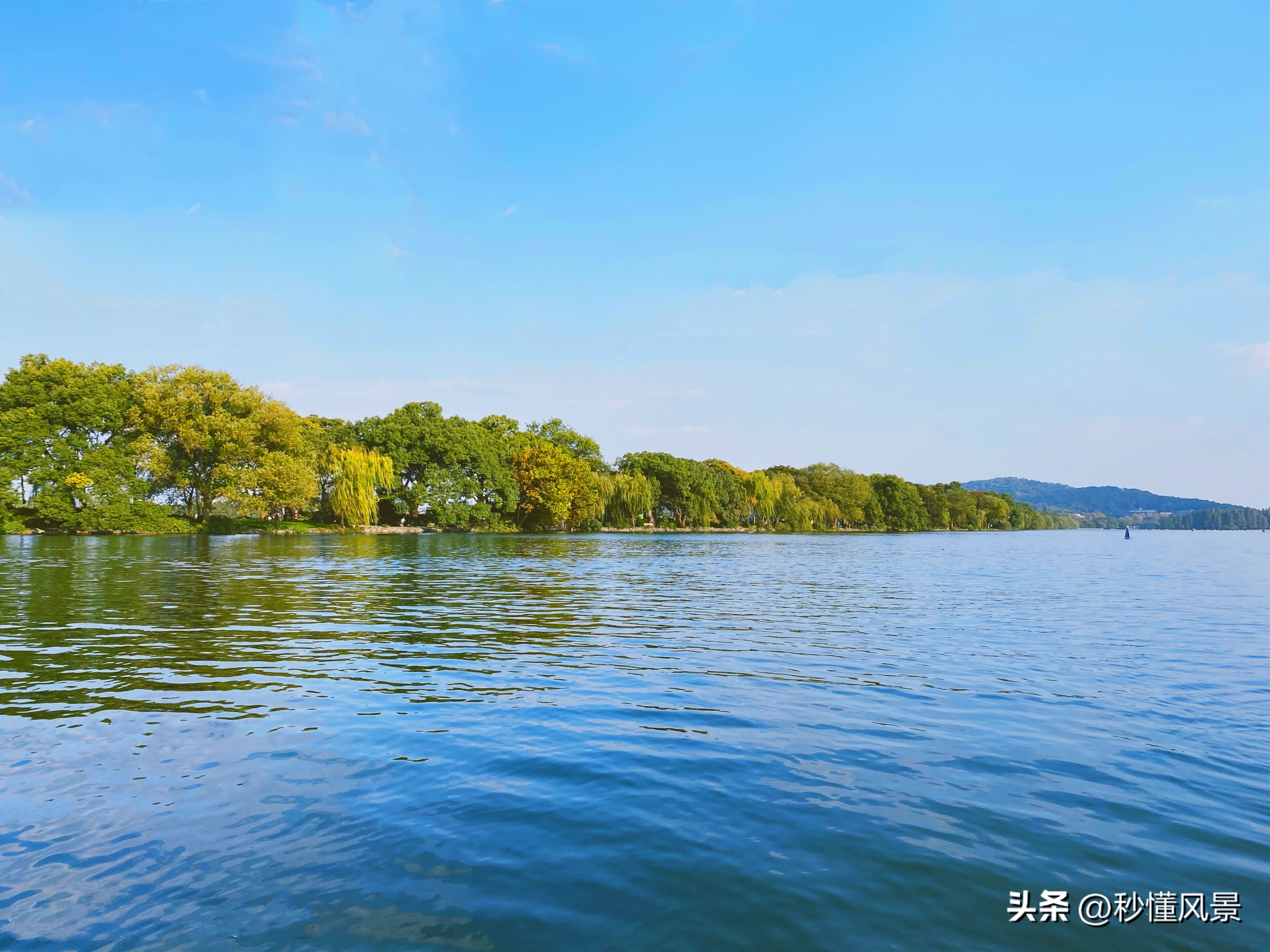杭州西湖最灵寺,杭州西湖神秘地宫