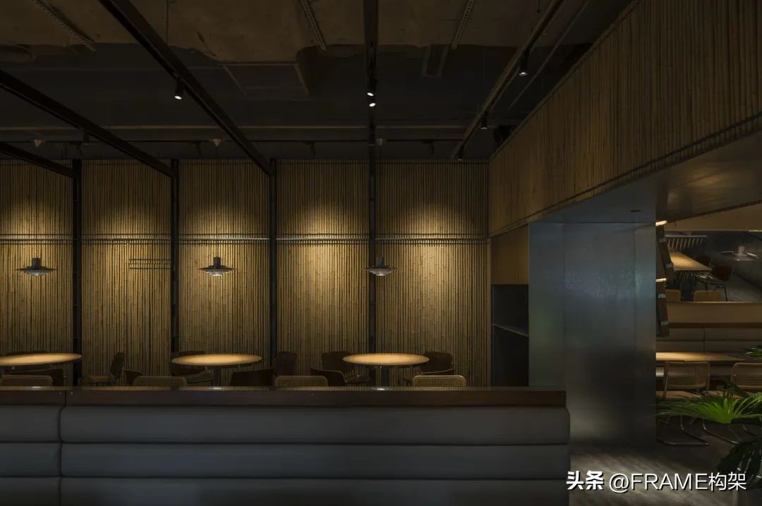 新一代简悦厨，永创设计打造“都市之中的天然稻场”