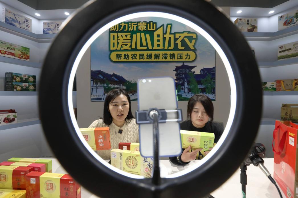 格力电器直播带货,格力直播对实体店的影响