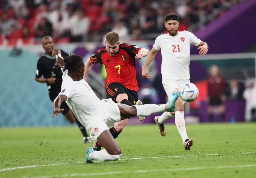 世界杯前瞻之欧洲红魔比利时,欧洲红魔比利时客战瑞典