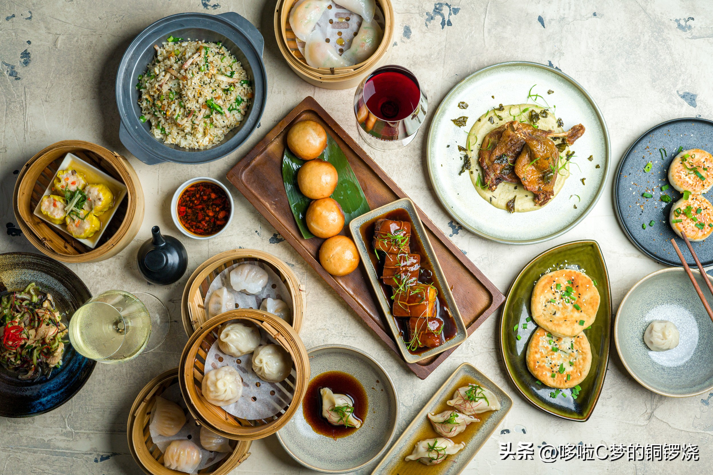 美国cnn评选世界五大美食,盘点那些令老外震惊的中国美食