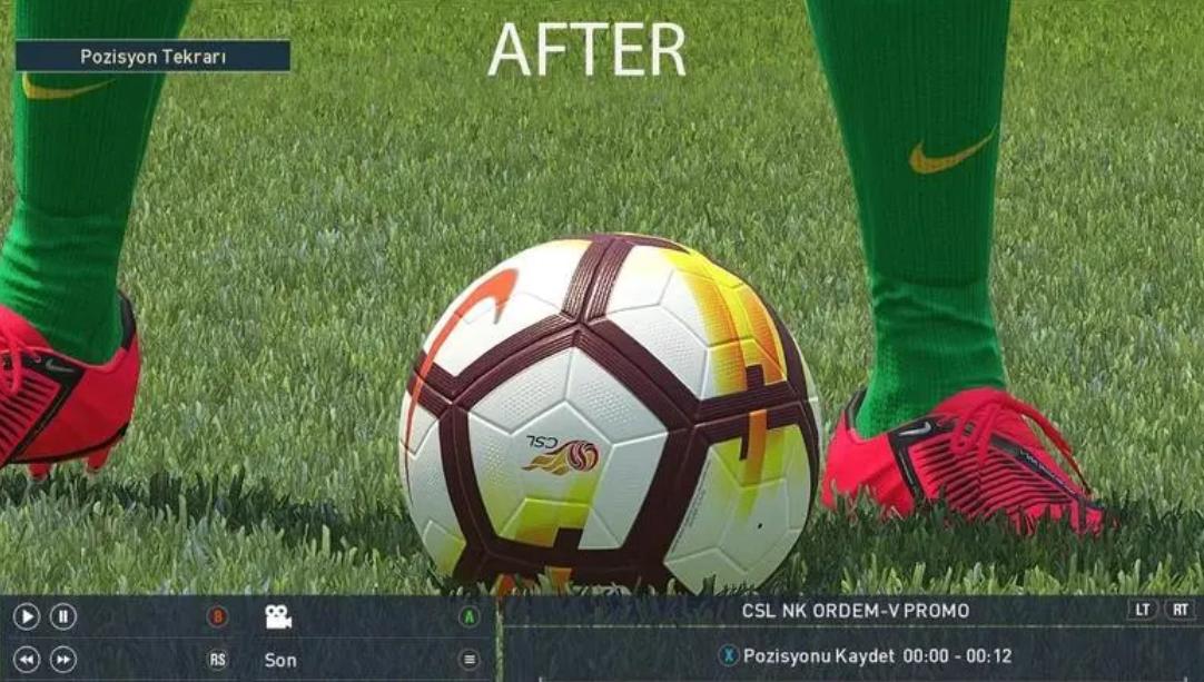 足球共有多少补丁组成,足球补丁教程