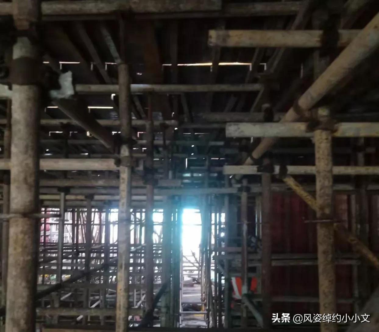 建筑行业用工现状,建筑工地求职靠谱吗