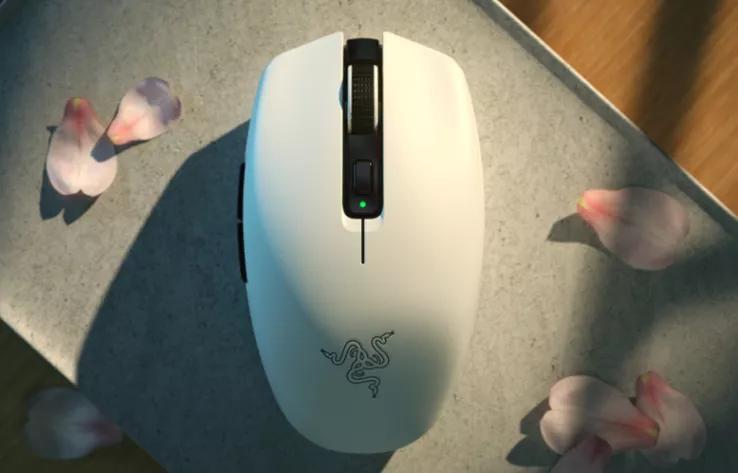 2023年新鼠标推荐,2020十大无线最佳游戏鼠标