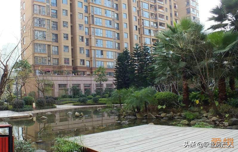 福州三迪香颂枫丹基础信息物业设施优势