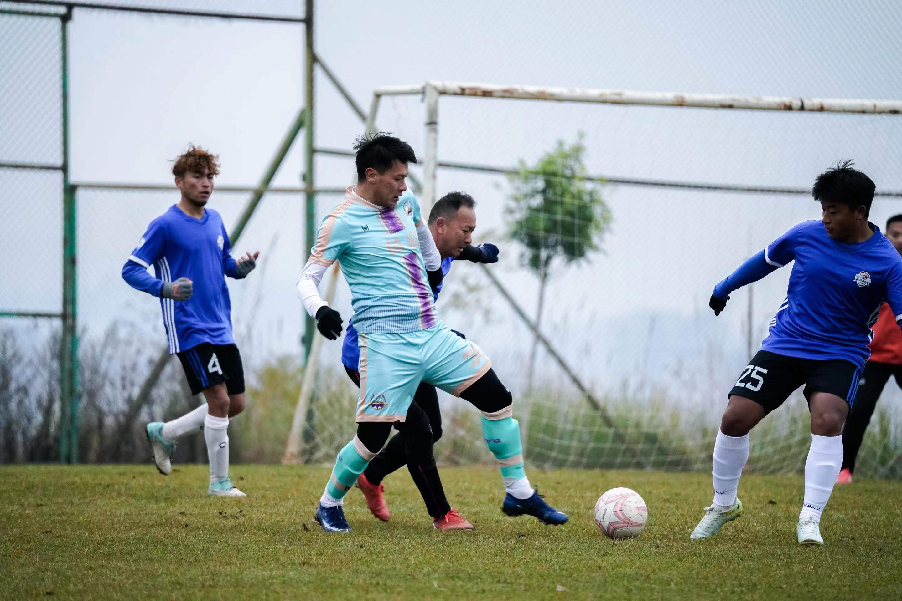 2021年贺岁杯邀请赛,2024贺岁杯足球比赛报名