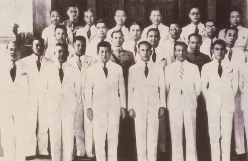 泰国王室“十世而亡”的诅咒,泰国王室的诅咒十世而亡