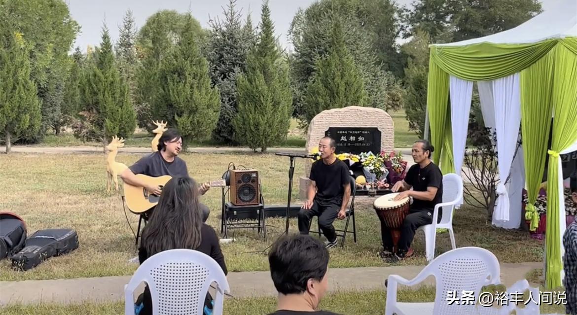 歌手赵已然去世有什么作品,歌手赵已然因何病去世