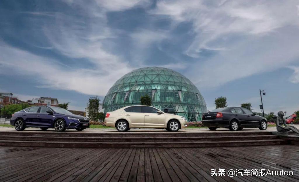 16年斯柯达明锐能值多少钱,斯柯达新明锐上市车展