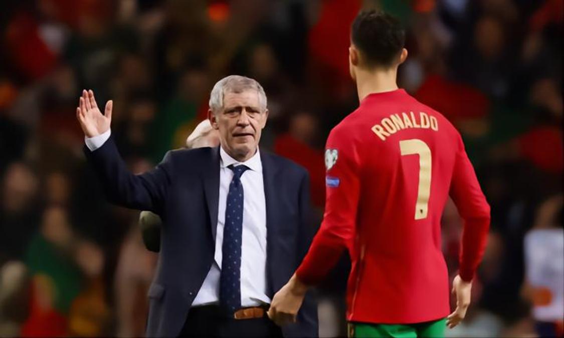 葡萄牙vs卡塔尔c罗上场吗,葡萄牙2022卡塔尔c罗