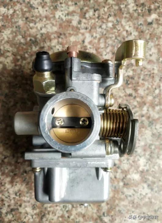 雅马哈劲豹150摩托车新款,骑不坏的本田修不好的雅马哈