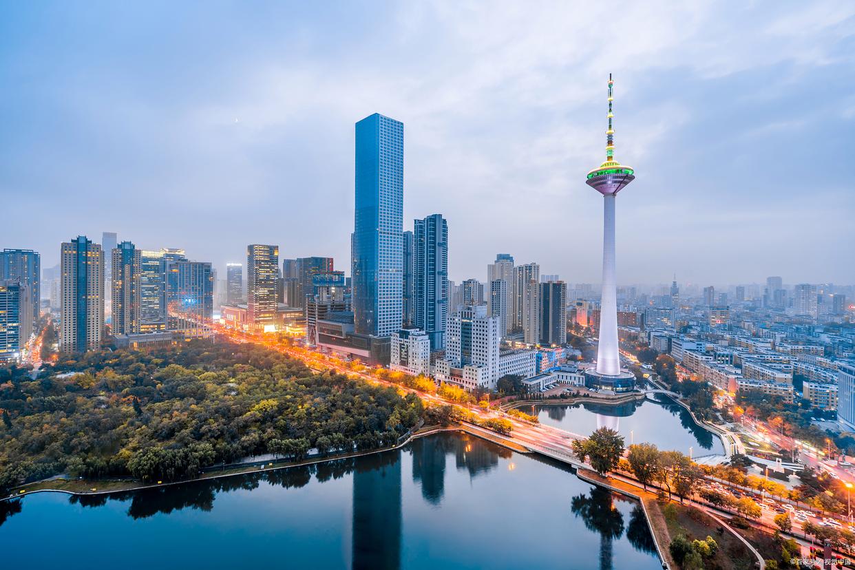 五一小长假在沈阳适合去哪,来沈阳必去的几个景点不去后悔