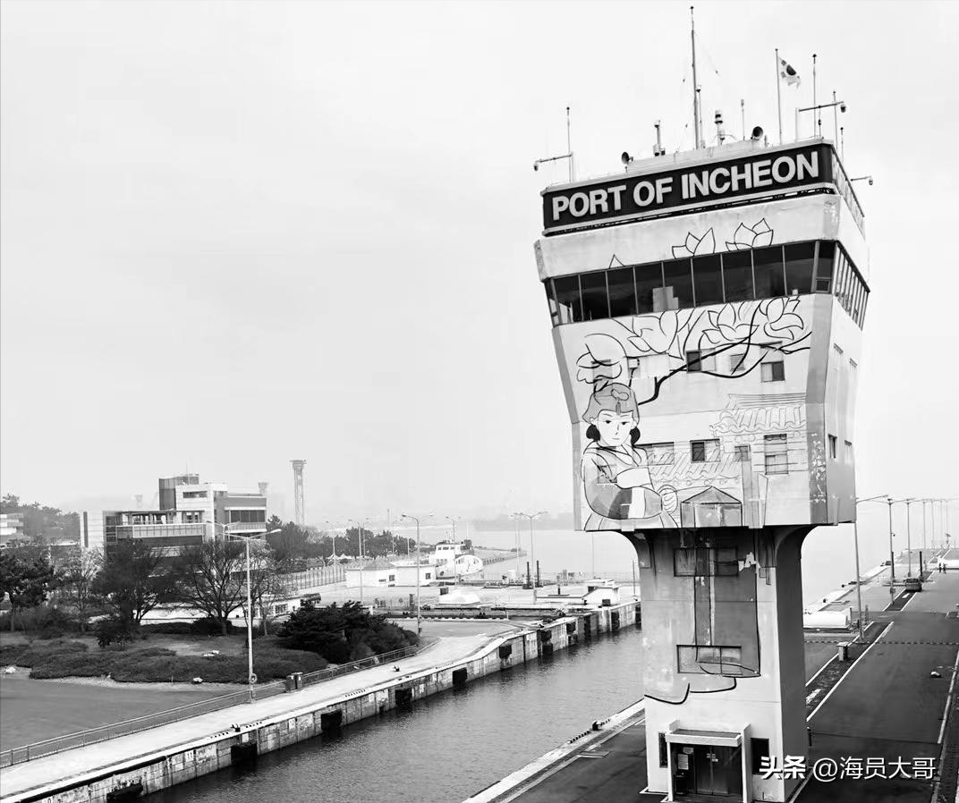 船到韩国，船长听了女人的话，遭好心女华人欺骗，损失4万5千多