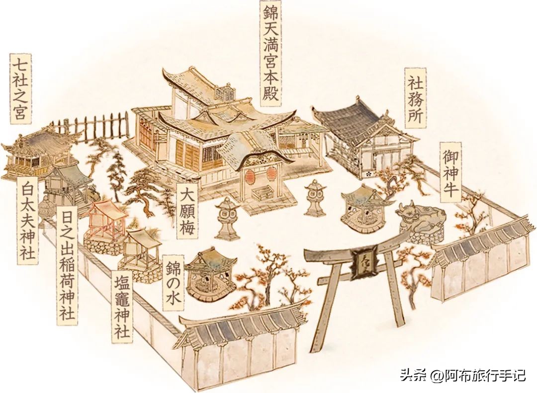 行走寺町通，万字京都老铺攻略