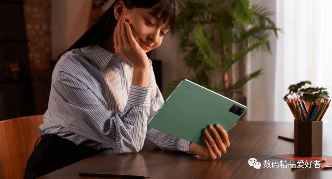 官方正版高清护眼大屏平板300块的,redmipad高配和低配