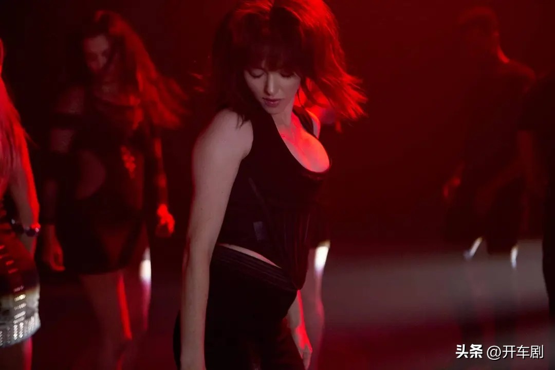 阿曼达近期电影,阿曼达系列电影