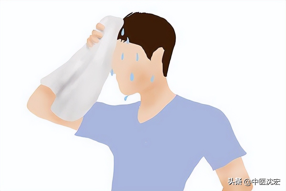 为什么湿重却火旺,为什么湿气重是阴虚