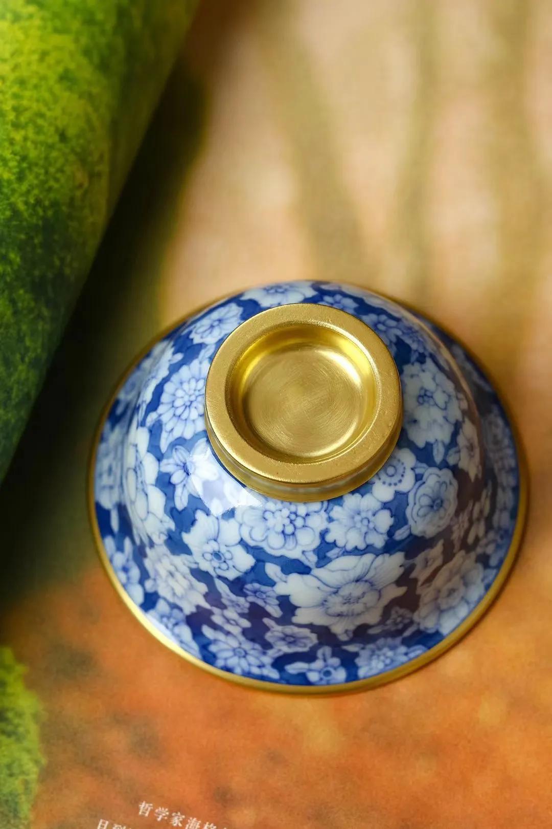 盘点：景德镇现代重工满工的陶瓷器具