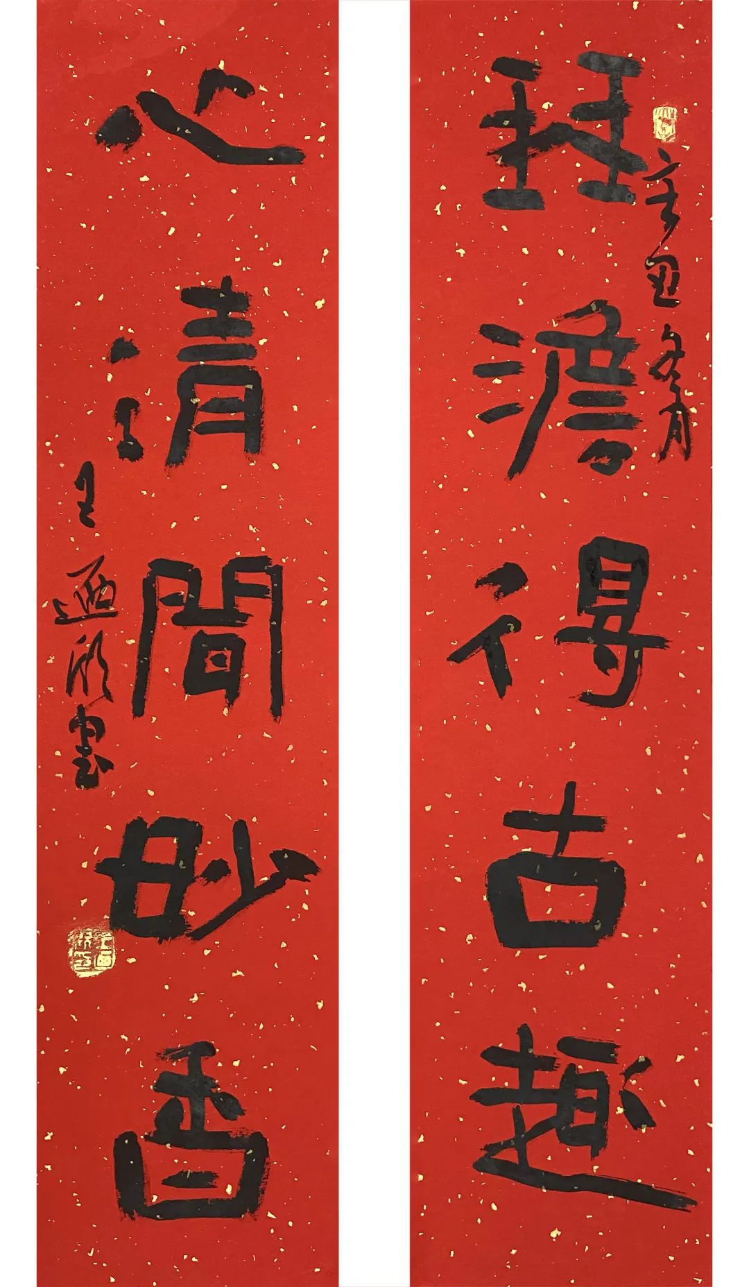 最新迎春书画展征稿,迎春书画展销会