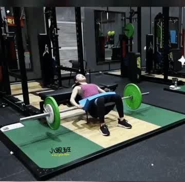 柳鑫宇和王诗玥日常健身,柳鑫宇王诗悦健身上肢练习