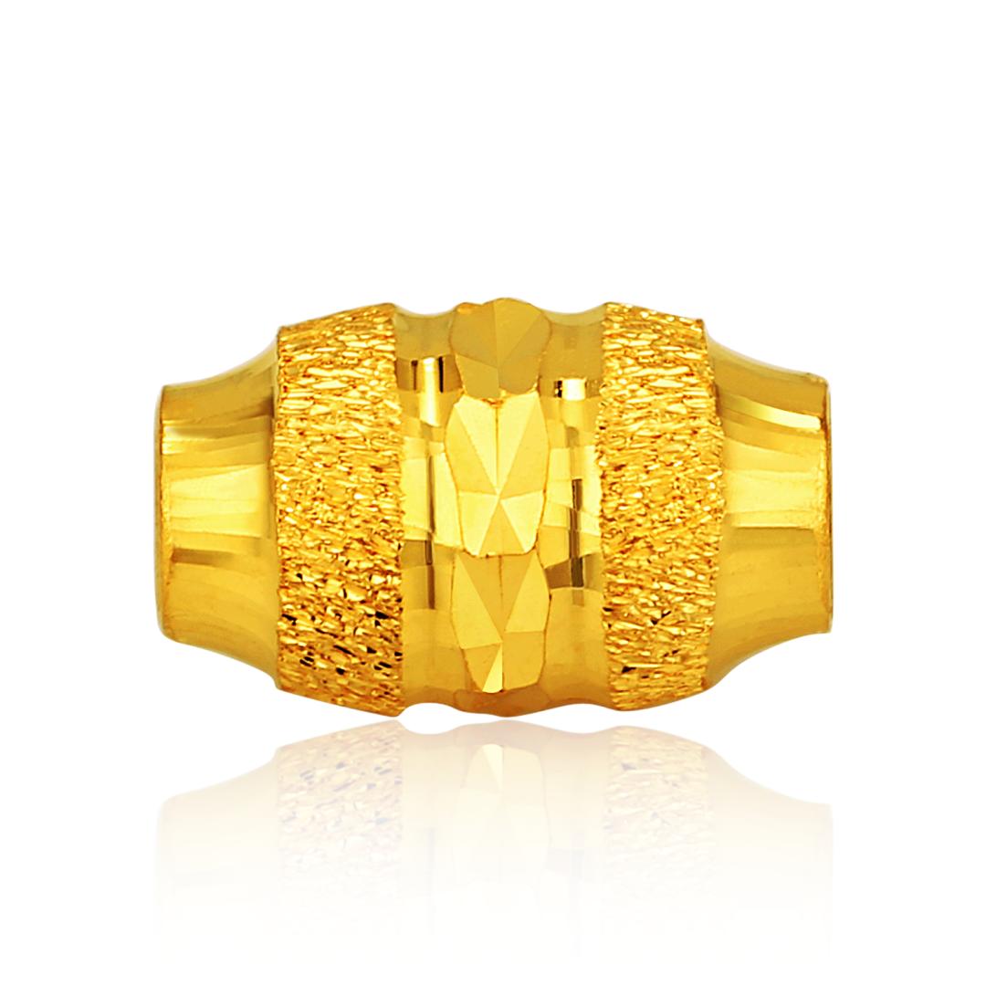 伊莱卡新品｜黄金路路通——九转玲珑，财运亨通