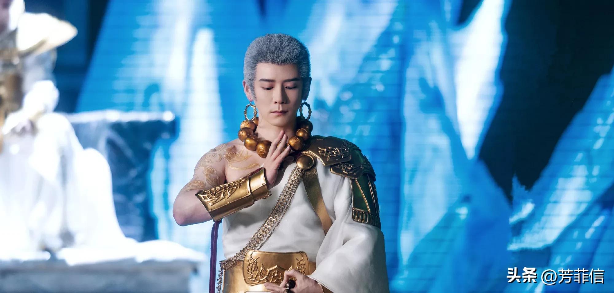 烈焰等级排名,烈焰八大神力排行