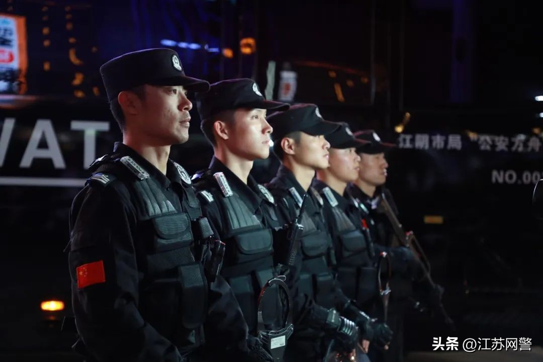 夏季治安打击整治行动无锡,夏季治安打击整治百日行动成效