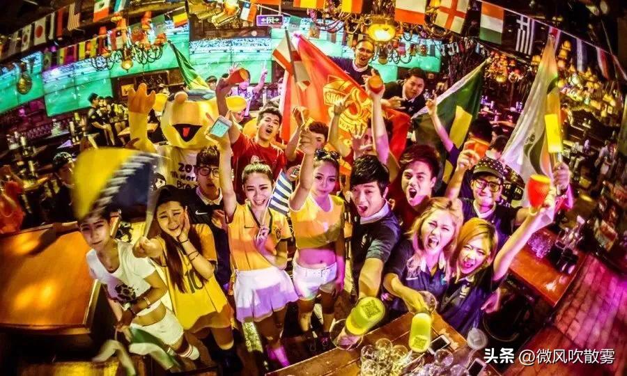 办世界杯和奥运会哪个赚钱,俄罗斯世界杯真的赚钱吗