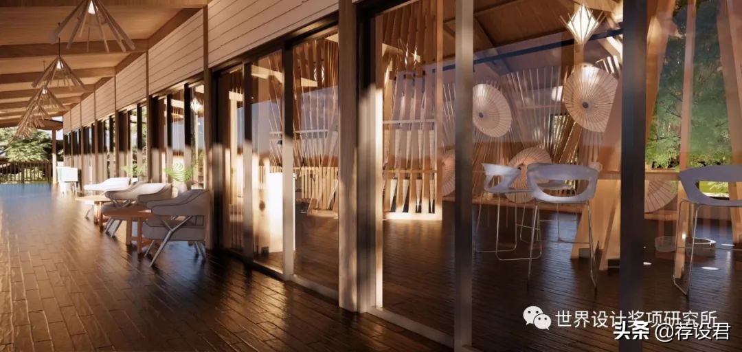 国际建筑设计大赛怎么报名,iai建筑设计奖报名条件