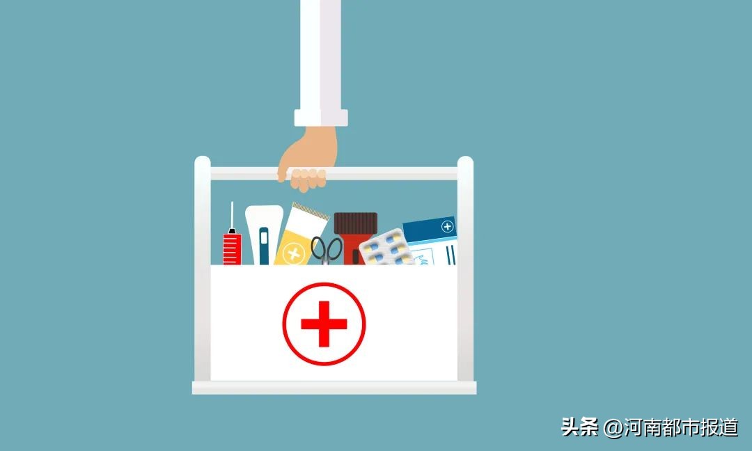 老年人怎么防护？感染后该怎么办？一篇全说清！