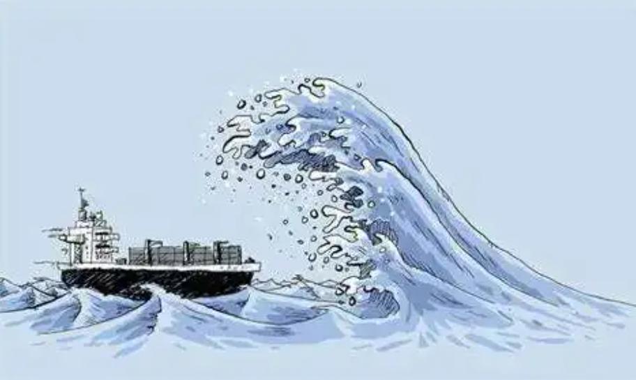 史上10大恐怖的大海,十大恐怖海洋之谜