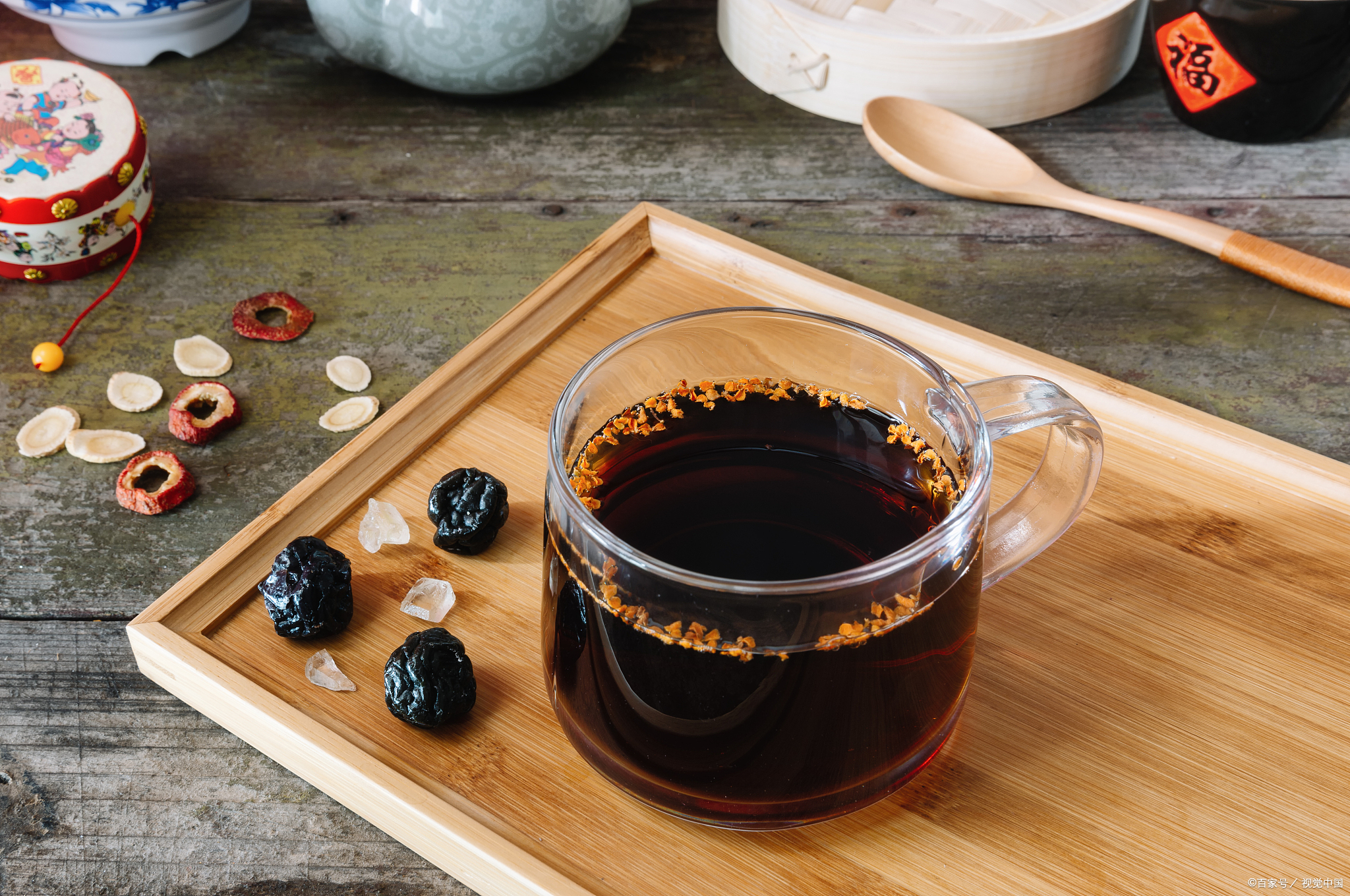 最解暑的夏日美食是什么,夏天有哪些美食能勾起你的食欲