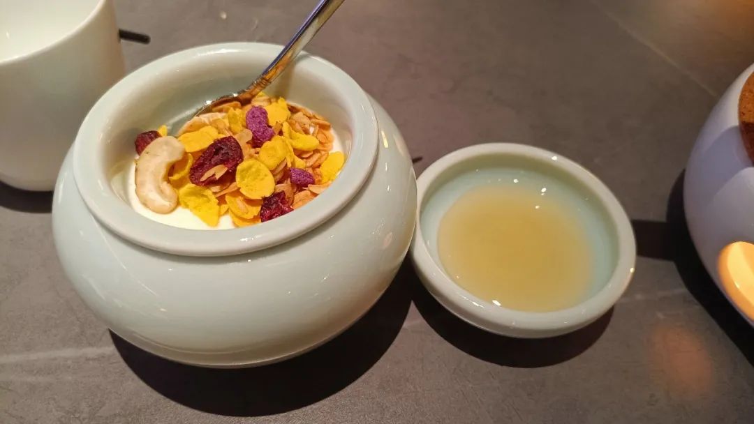 石家庄欢乐汇推荐餐厅,石家庄万象汇美食探店