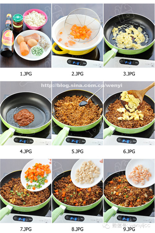 春节剩饭剩菜怎么吃,剩饭和剩菜怎么变美食