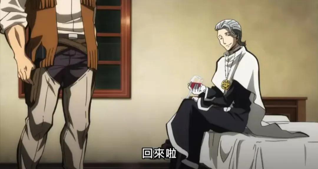 最游记大结局解析,最游记番外片尾