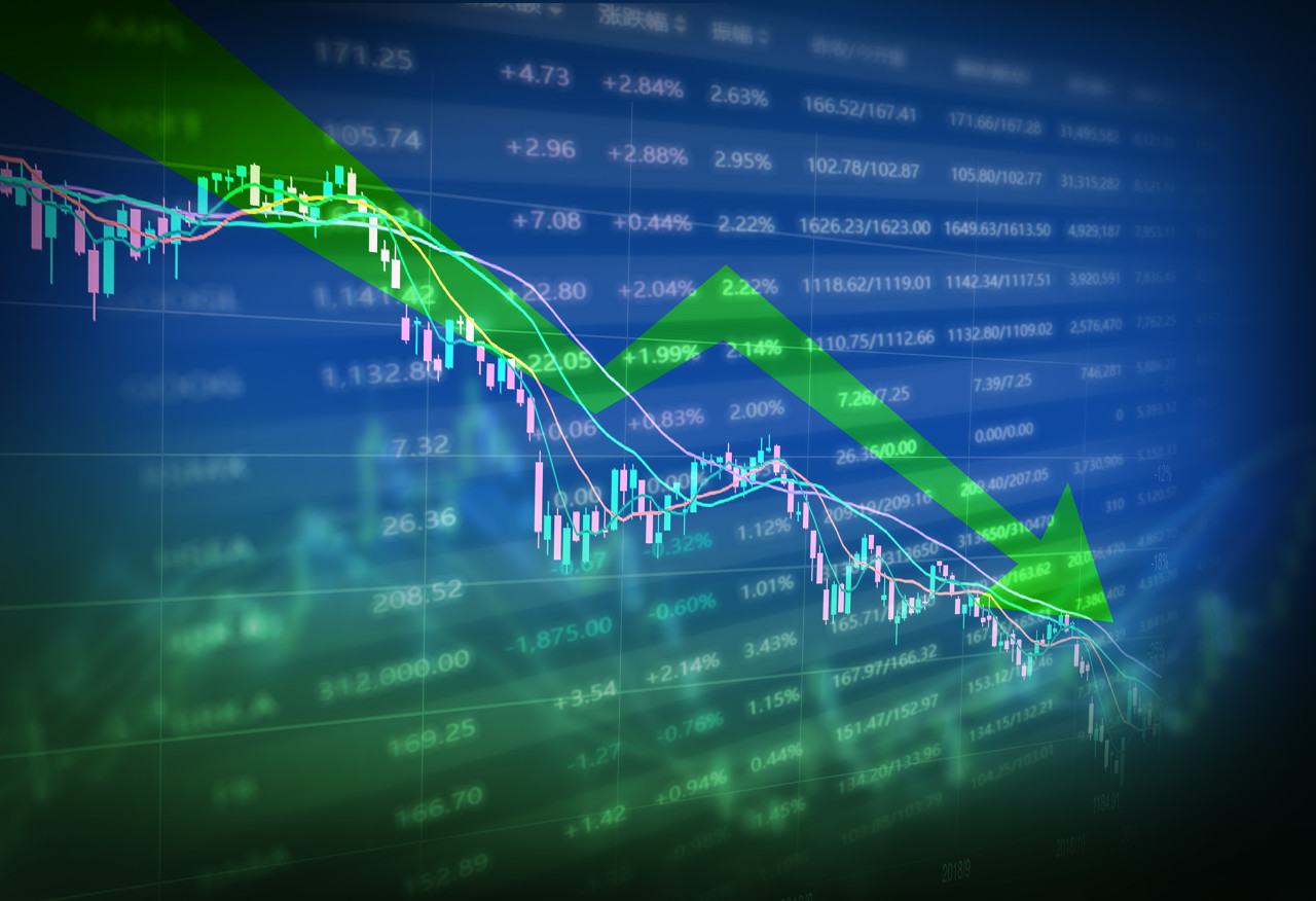 “跌得眼睛都绿了！”金嗓子5分钟暴跌40%