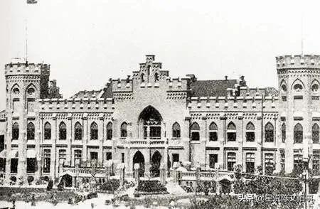 天津十大租界,天津的各大租界