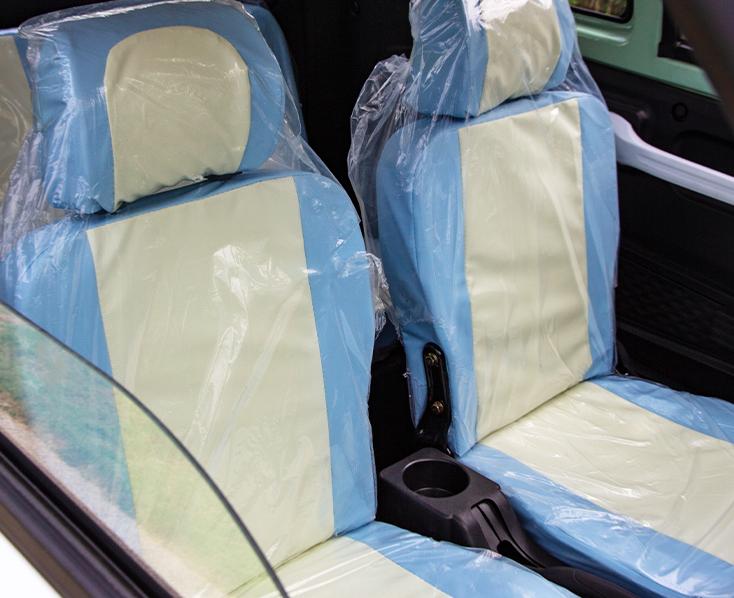 最新型老年代步汽车,七座最大空间老年代步车