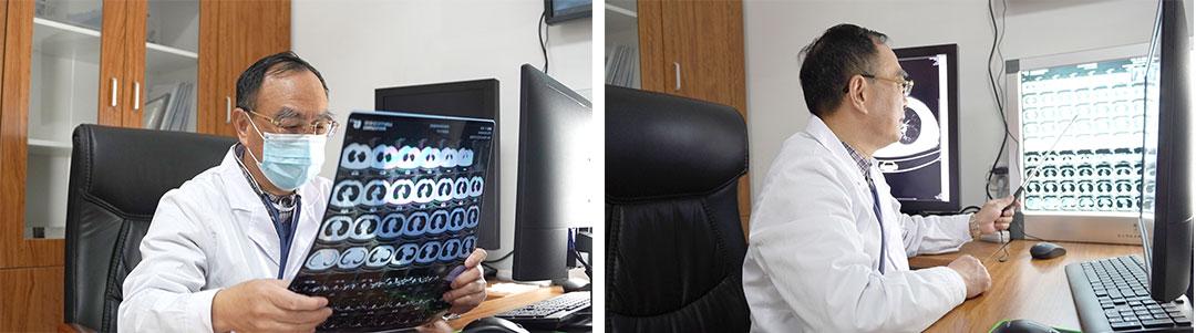 【名医推荐】张家美——不断挑战自己,做有温度的胸外科医生