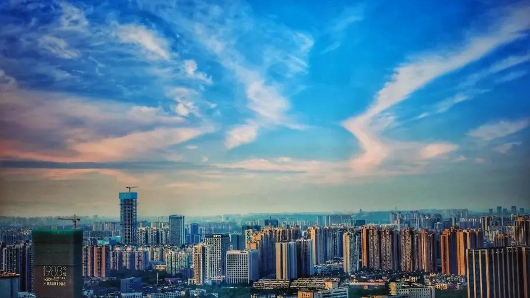 成都市成华区2021城市更新项目,成都成华区三季度重大投资