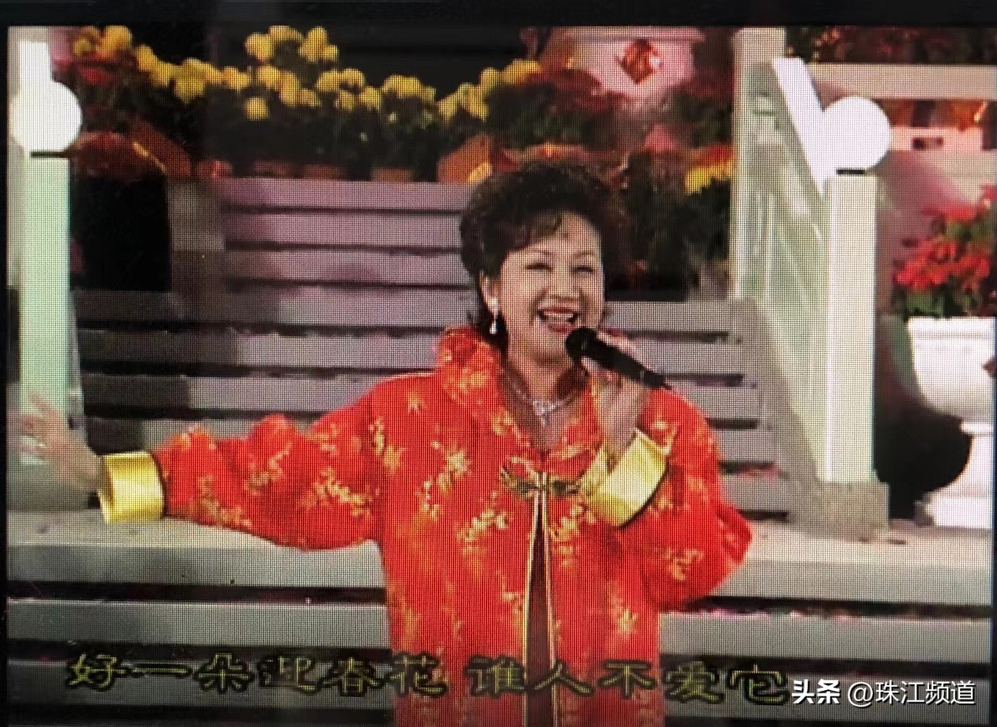 还记得，上一个兔年你和谁一起吗？