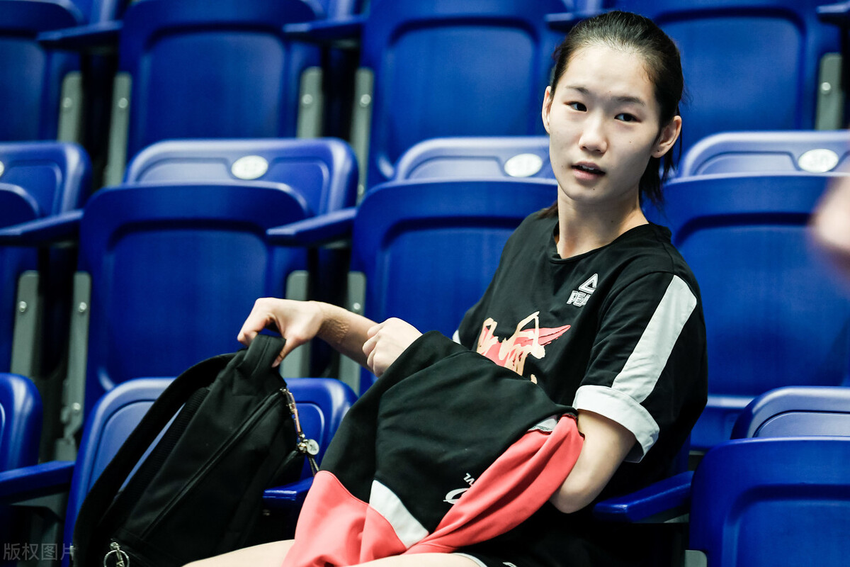 姚迪和许晓婷,姚迪和许晓婷谁厉害