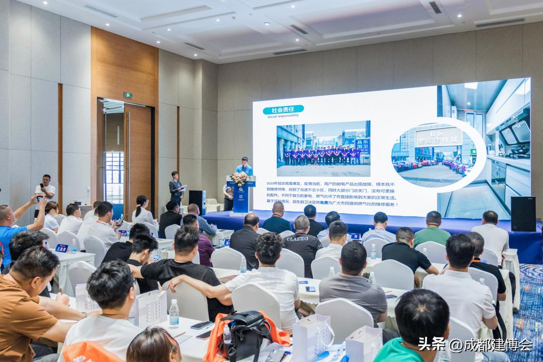 建材家居经销代理们，看看你的同行如何精准营销，高效获客