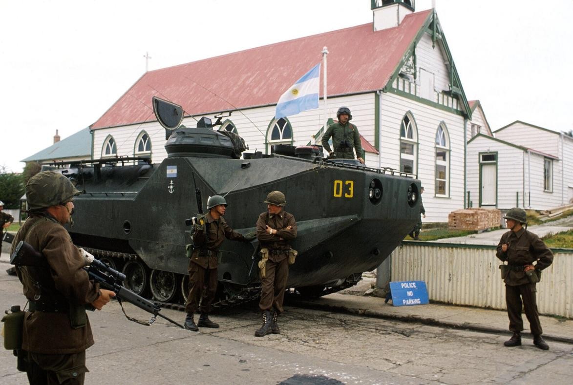 阿根廷购买印度光辉战机,唯一敢买印度战机的国家