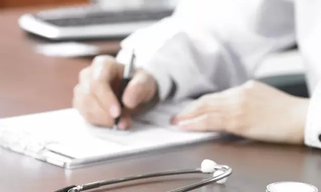 医师考试总结：女性生殖系统疾病（五）